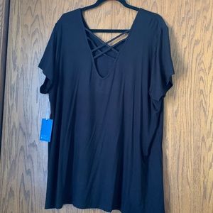 Market & Spruce knit top